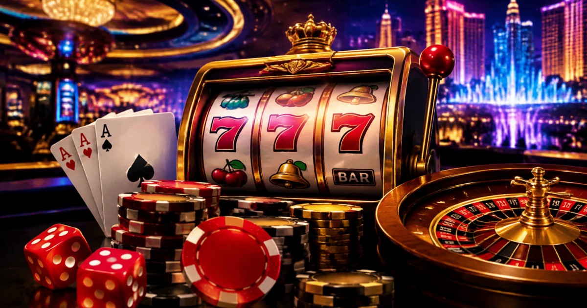 Misty Casino Tanıtımları: Değerlendirme Kriterleri